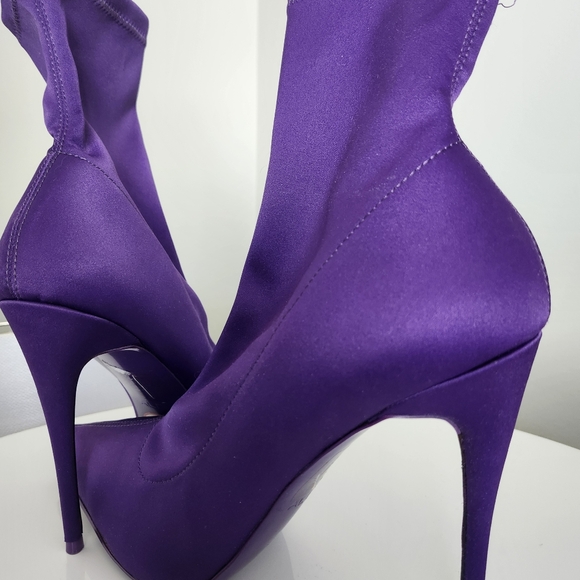 Aldo heels Size 10 - Picture 4 of 6